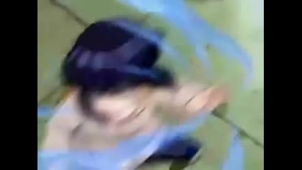Naruto Amv - Hand of Blood and Super Shooter