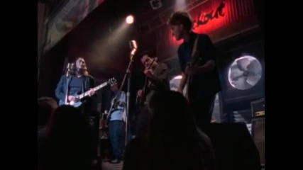 The Crow - Stairway To Heaven - Closing Time