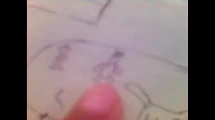 Ани Рисувжа 2