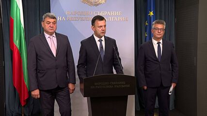 Предлагат около 2300 автомобила на МВР да получат дефибрилатори