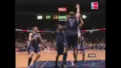 Haier Play Of The Night - R.jefferson
