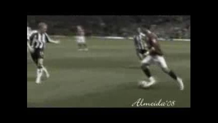 Cr7-Can y0u FeeL*