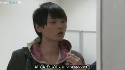 Boku to Star no 99 Nichi ep 10 part 3 Final