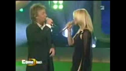 C.c.catch & Chris Norman