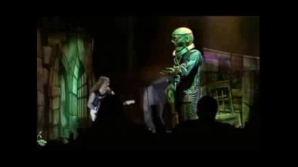 Iron Maiden - Futureal (1998) 