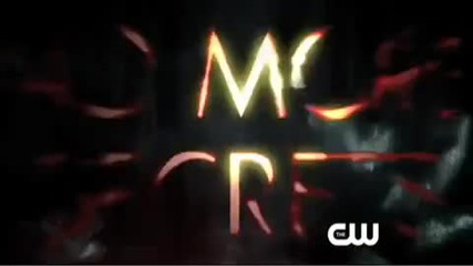 The Vampire Diaries Season 2 Episode 5 Трейлър