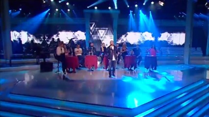 Djani - Bolje mi je , bolje mi je - Tv Grand 06.04.2017.