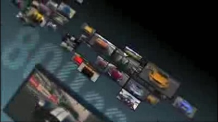 Gran Turismo - Psp Trailer