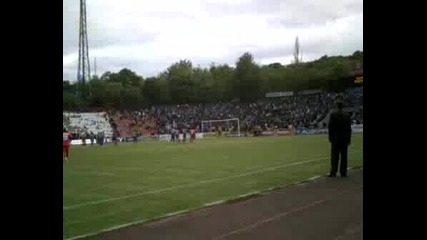 Gol Na Cska 10.05.08 - Nosilkadjii Ot Snimat