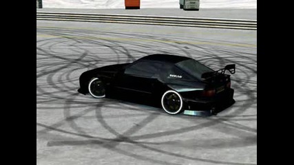Lfs Xrt Tuning - Magnot Mod .wmv