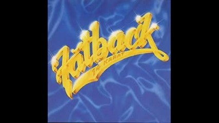 Fatback Band - Let's Do It Again 1980