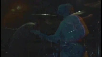 Nirvana - In Bloom { Live at Reading }
