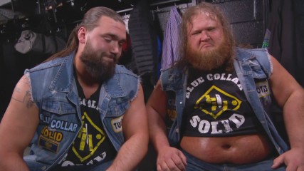 Otis ready to get back in the game: SmackDown, Feb. 28, 2020