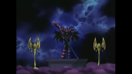 Yu-gi-oh! Ep39