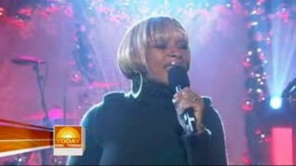 Mary J. Blige - Christmas Song 