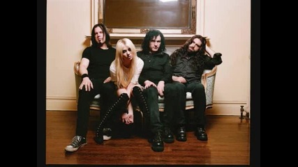 Make me wanna die - The Pretty Reckless превод 