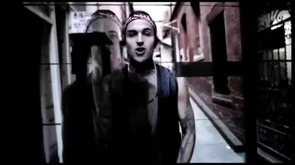 Yelawolf - No Hands