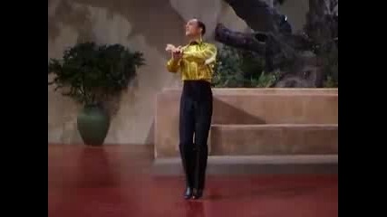 Gene Kelly - La Cumparsita 