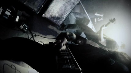 Nightrage - Delirium Of The Fallen 2012 (official video)
