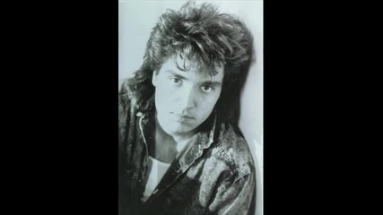 Richard Marx - Whole World To Save