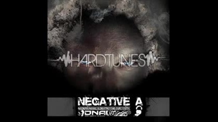 Negative A & Tymon - Extrasensory Perception 