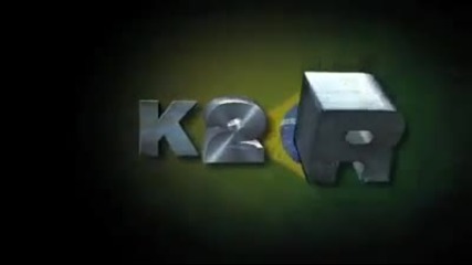 K2rhym feat Ash Hamman - I'm Lonely