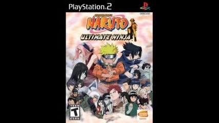 Naruto