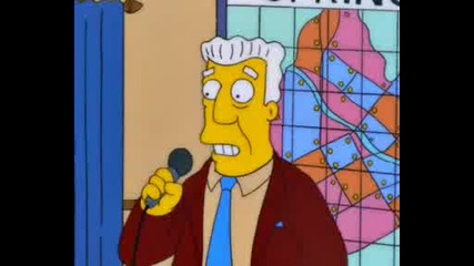 The Simpsons Season 10 Episode 22