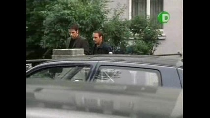 Кобра 11 - 7x06 - Смъртоносен товар 2ч (бг аудио)