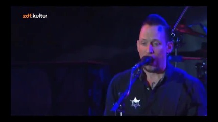 (2013) Volbeat - The Nameless one