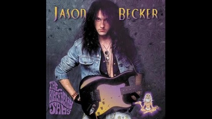 Jason Becker - Black Cat