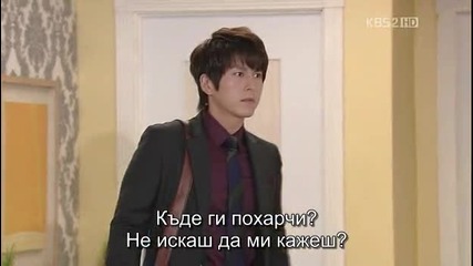 Бг субс! Ojakgyo Brothers / Братята от Оджакьо (2011-2012) Епизод 28 Част 2/2