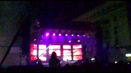 Зарята на City 2009
