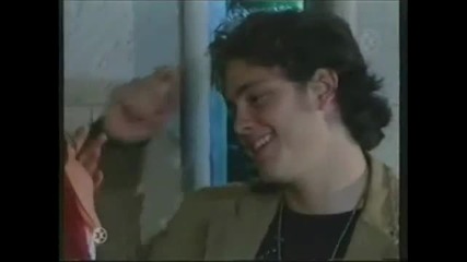 Diego y Roberta