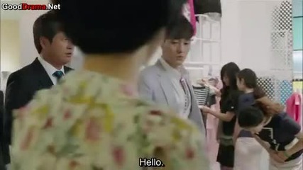 The Master's sun ep 3 part 2