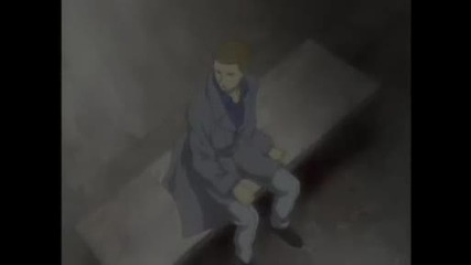 Wolfs Rain Episode 22 Part 2 - English