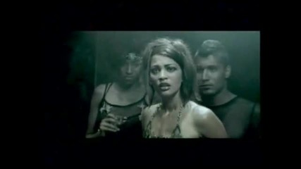 Ferry Corsten - Punk (oficial videoklip)