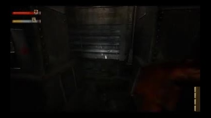 Condemned Criminal Origins Playthrough #4