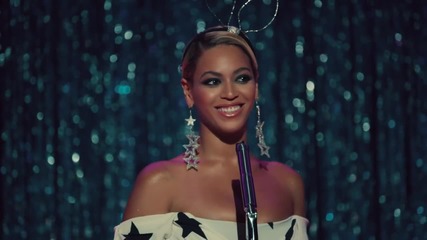 Beyonce - Pretty Hurts ( Официално Видео ) + Превод