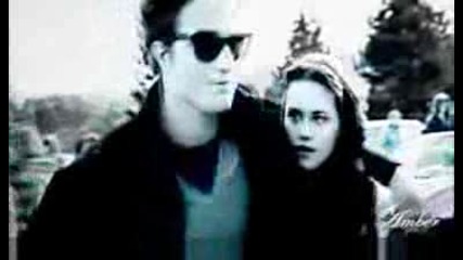 Twilight - Edward Bella - Forever