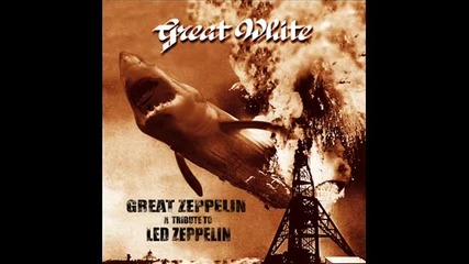 Great White - Ramble On 