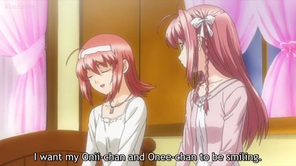 Kimi Ga Nozomu Eien Next Season Ova 04