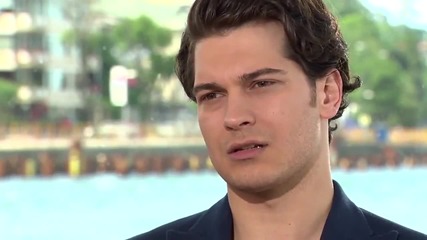 Çağatay Ulusoy - Astana Tv - Part 2