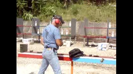 Ipsc Hunter