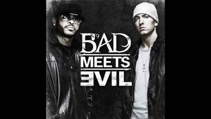 Eminem Royce Da 59 - Loud Noises