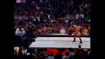 Stone Cold Steve Austin Vs Batista