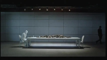 Mercedes: Infoxication 