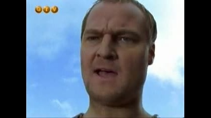 Зина епизод 25 част 1 