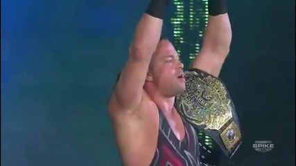 Tna Impact 6.3.10 Part 8/8