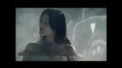 Cradle Of Filth - Her Ghost In The Fog